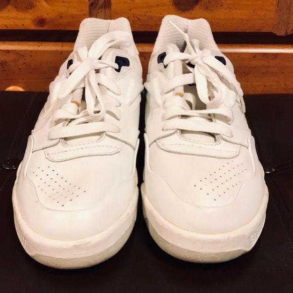 Air jordan v gs "valentines day" Court Classic | Shoes | Costco Court Classic Leather Sneaker | Poshmark